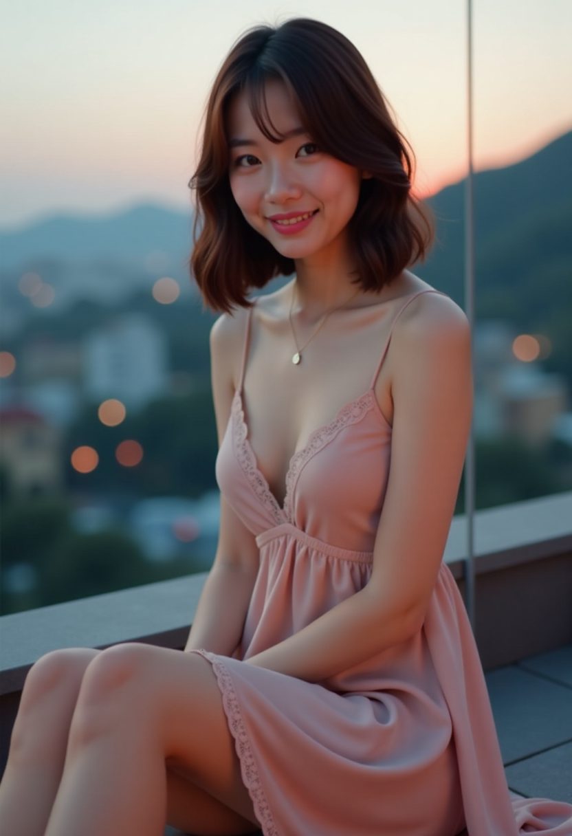 星河入梦海报