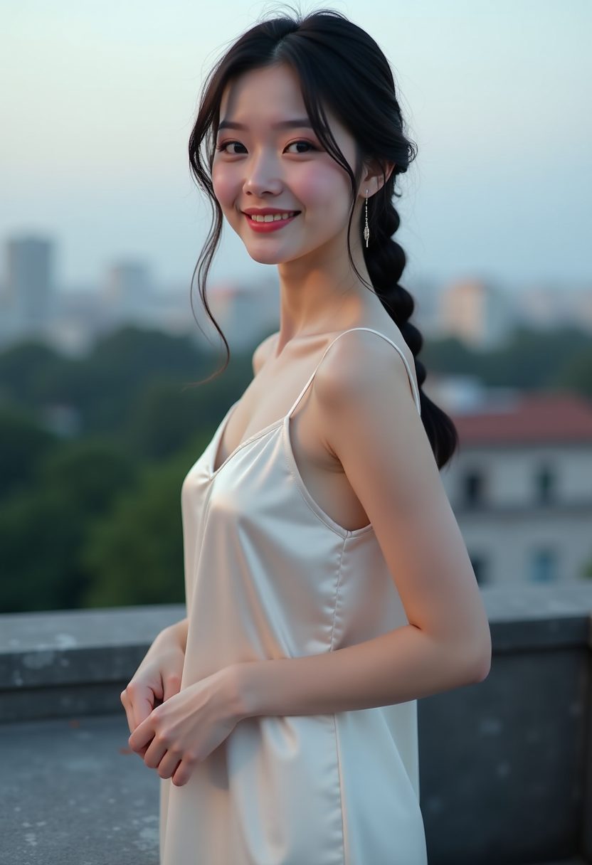 无声的答案海报